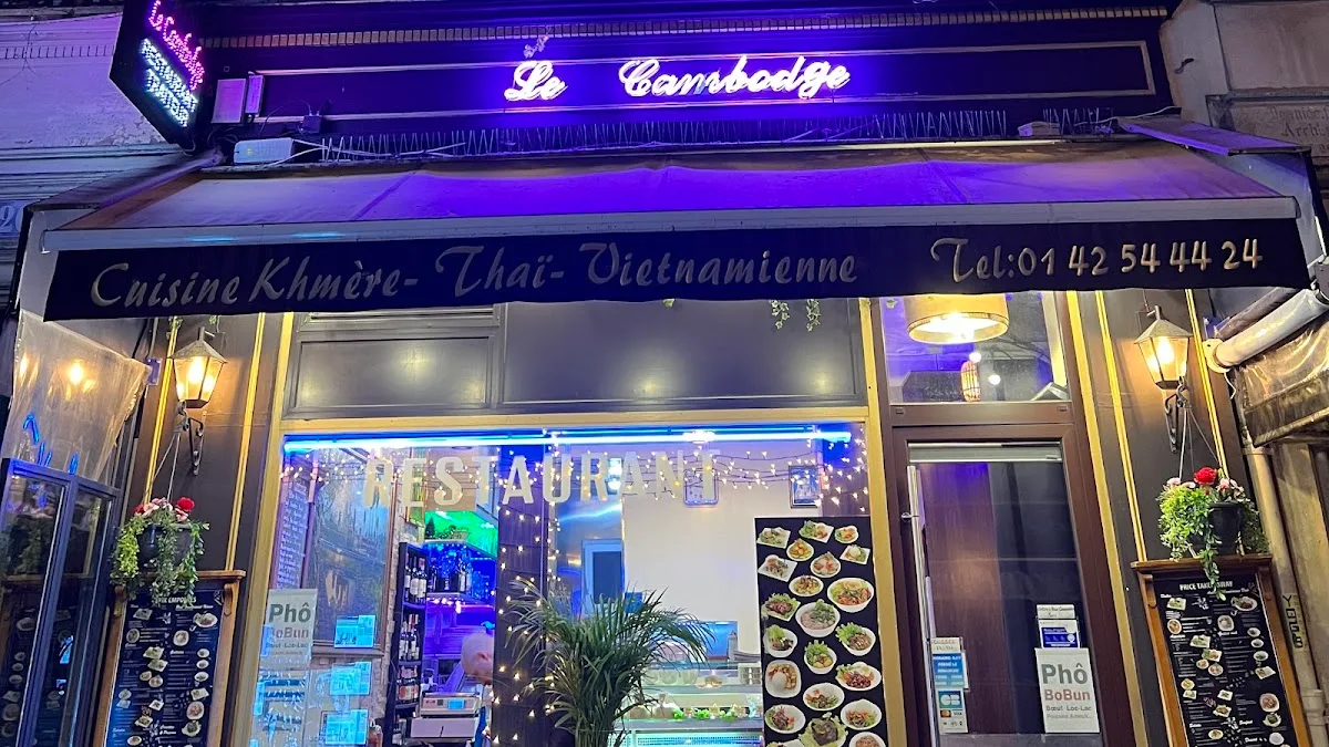 Le Relais Gascon