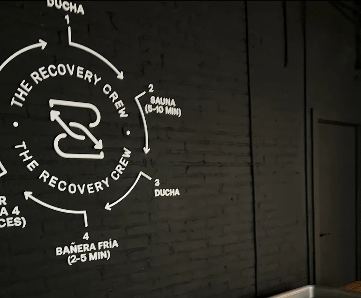 The Recovery Crew