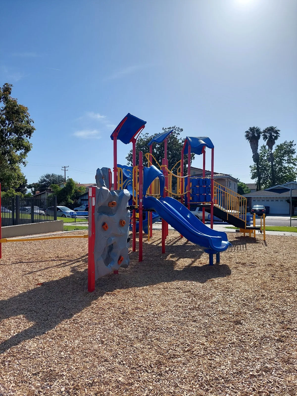 Friendship Mini-Park