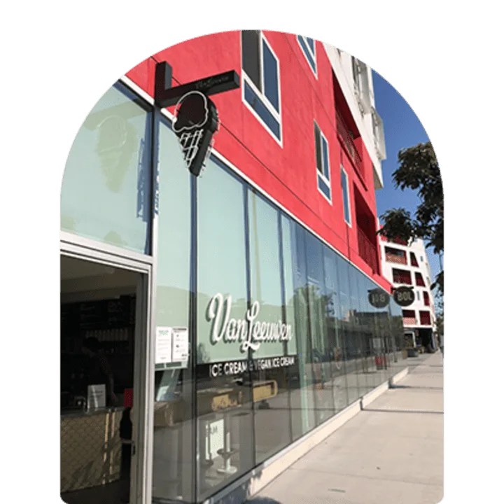Van Leeuwen Ice Cream