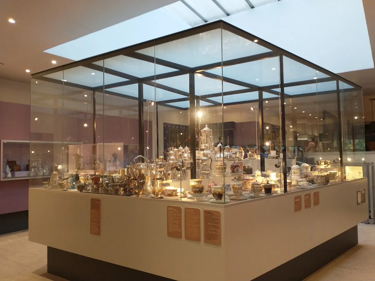 Choco-Story Paris - Musée du Chocolat