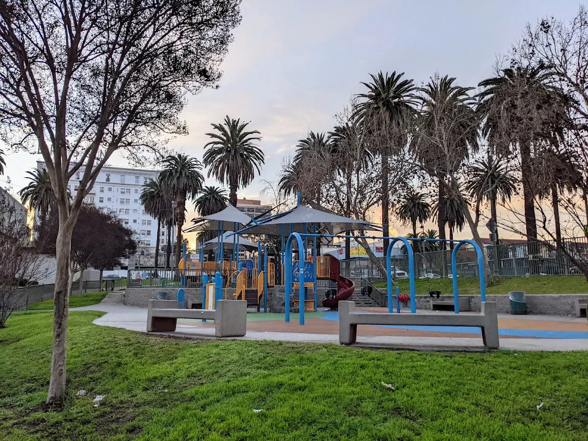 Lafayette Park
