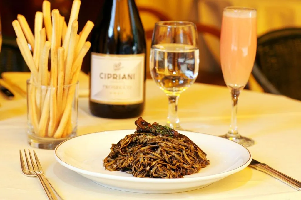 Cipriani Downtown