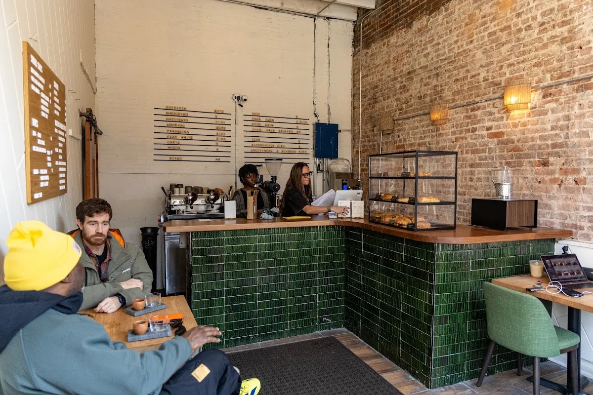 Soul Cafe Coffee Roasters