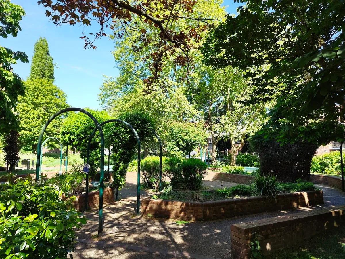 Pedlar's Park