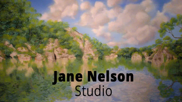 Jane Nelson Studio