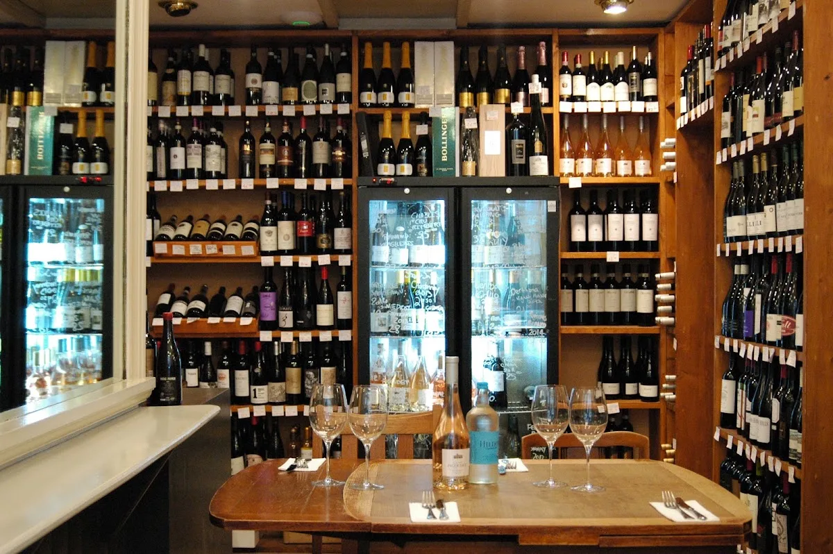 Bedales at Leadenhall