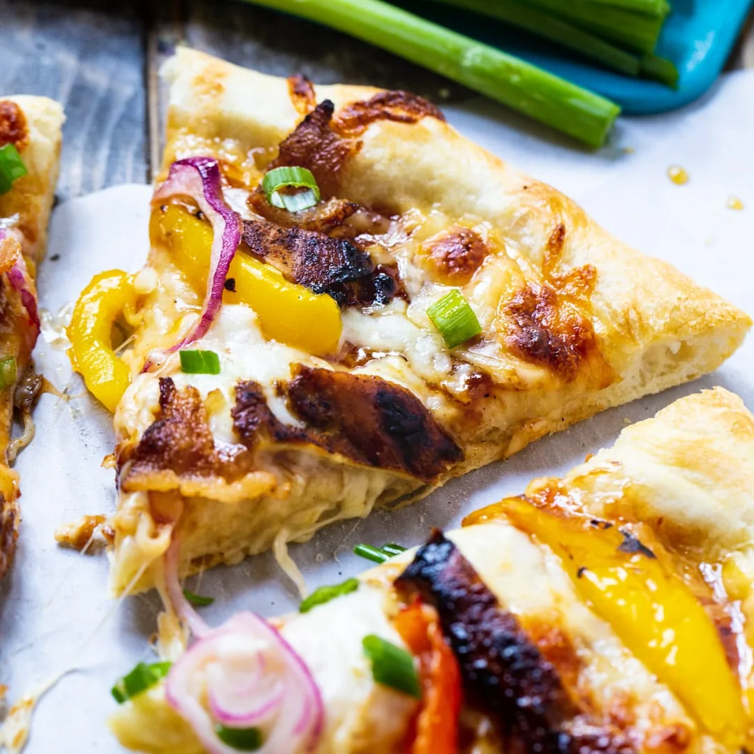 S&Q PIZZA