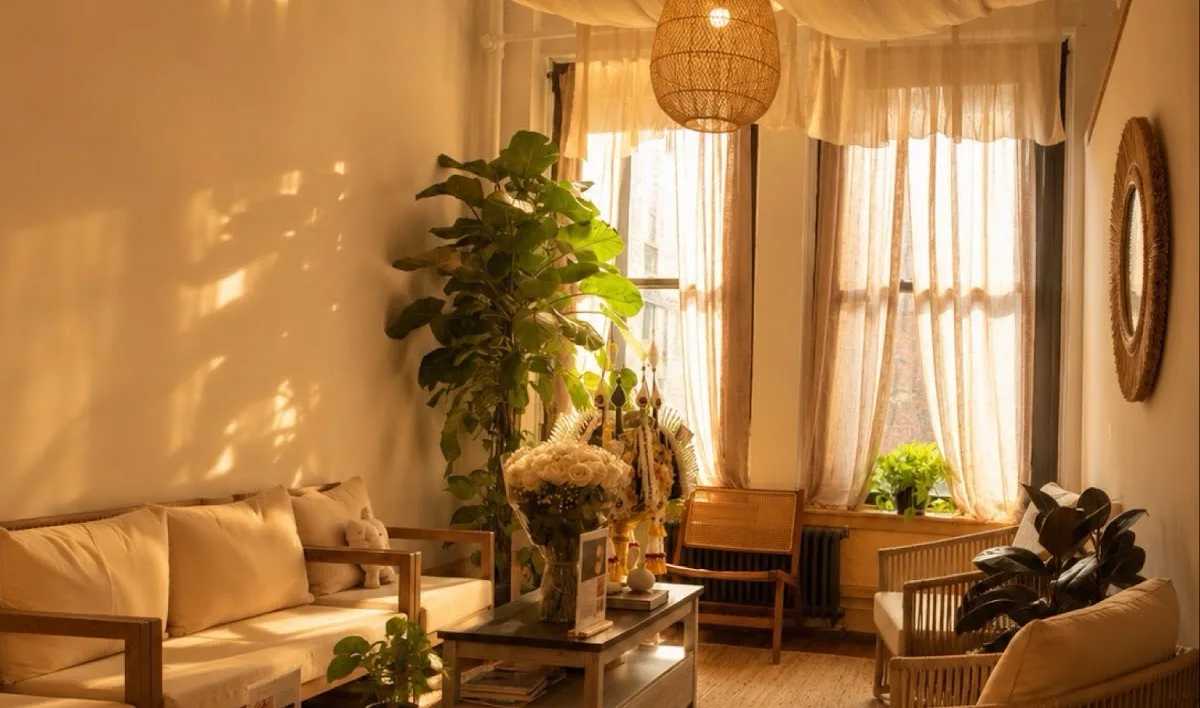 Wellness Boutique by Siam Retreat NYC