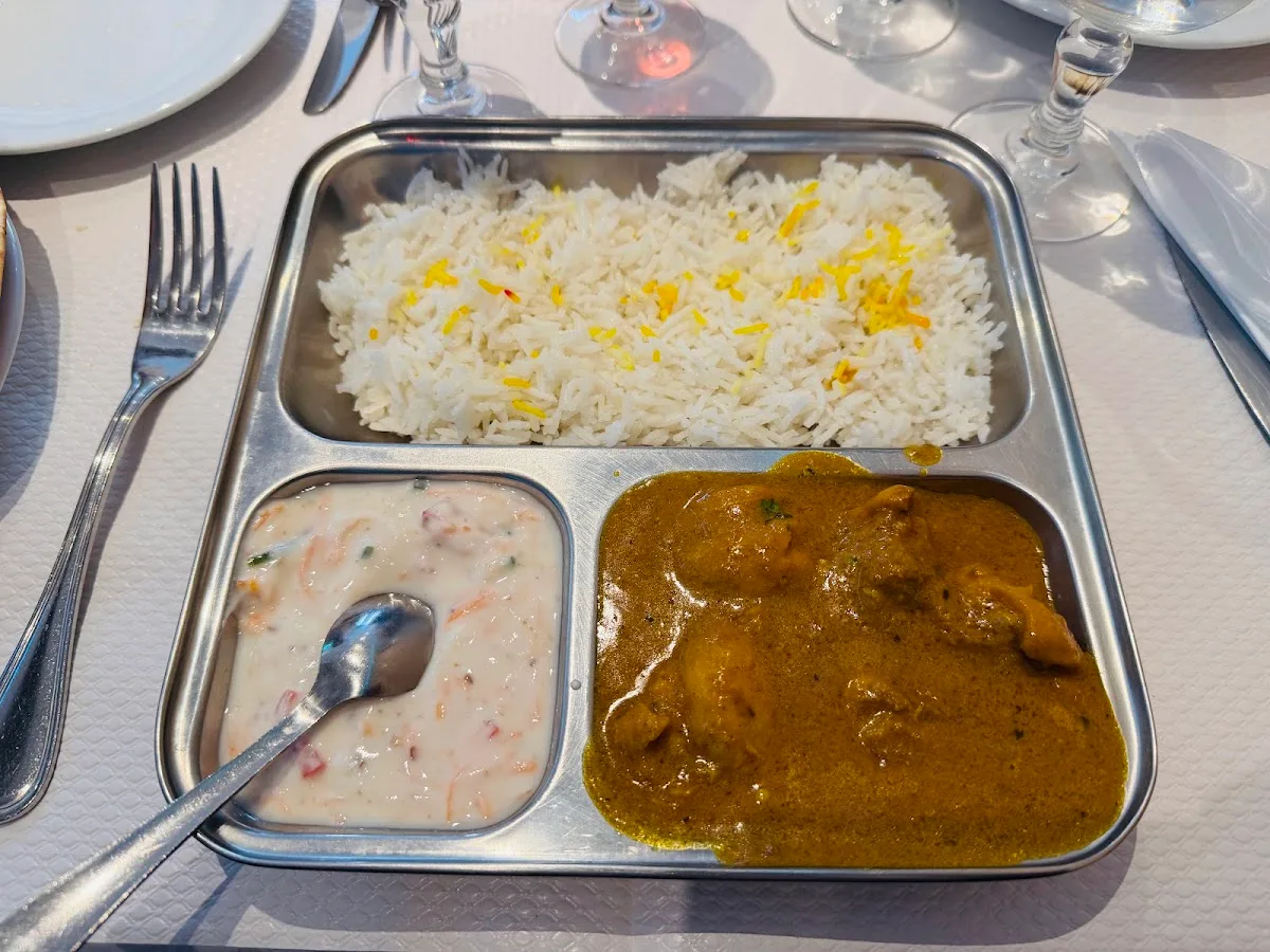 Le Rajasthan