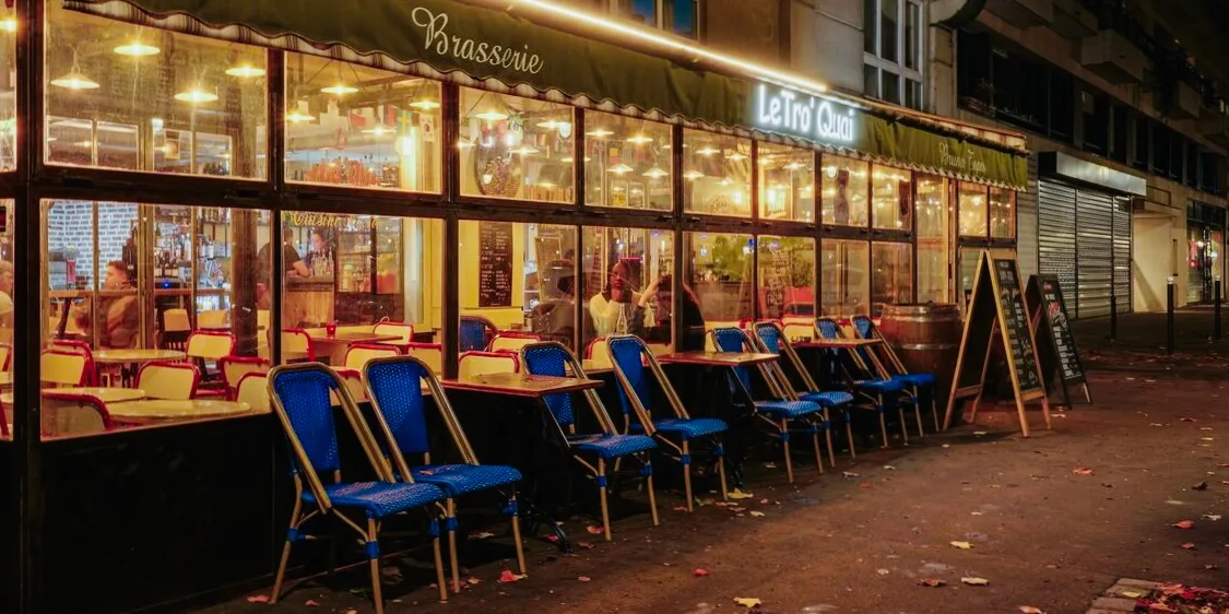 Le Tro' Quai