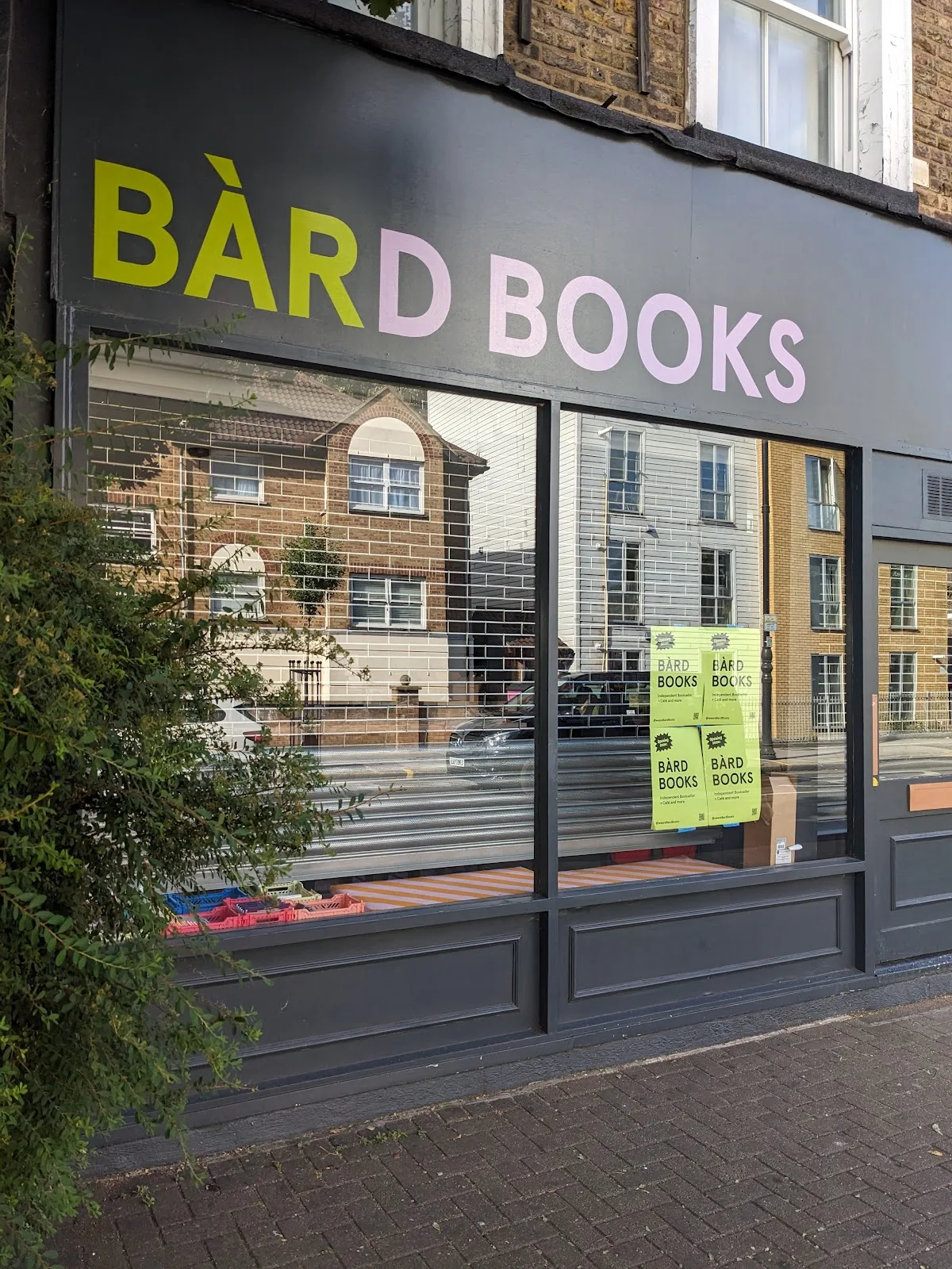 Bàrd Books