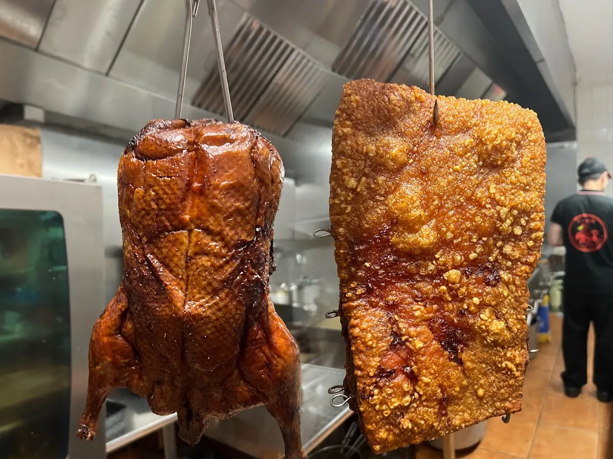 Roasted Delights