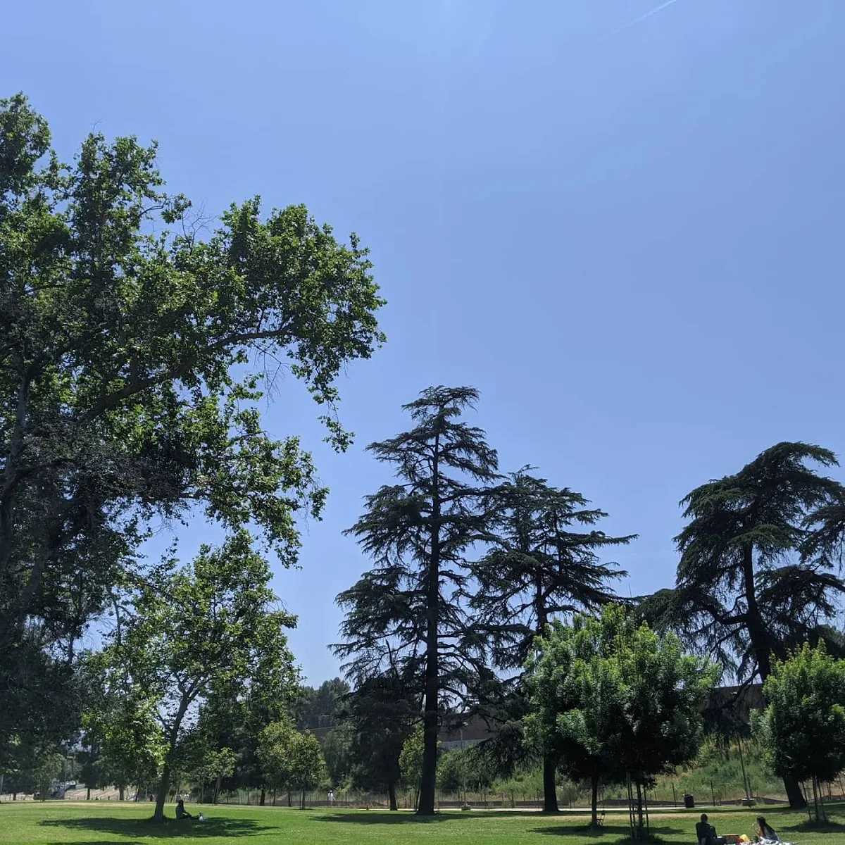 North Hollywood Recreation Center