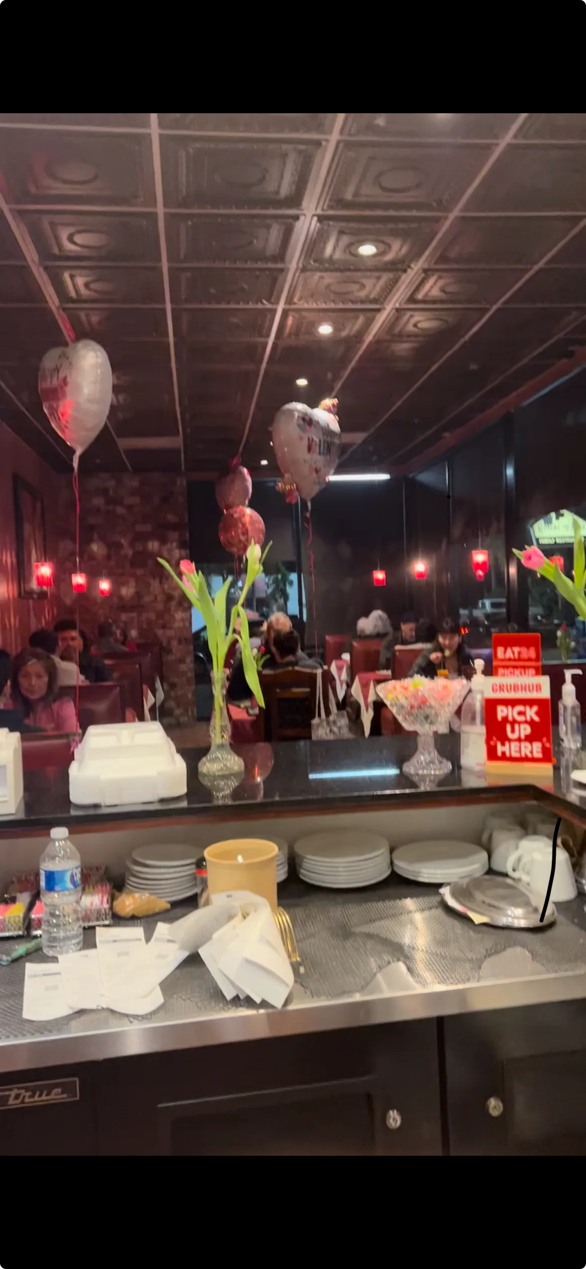 Anarbagh Indian Restaurant - Los Feliz