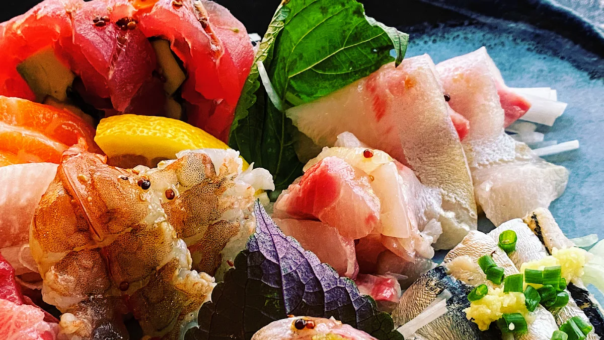 Sushi Hiroshi