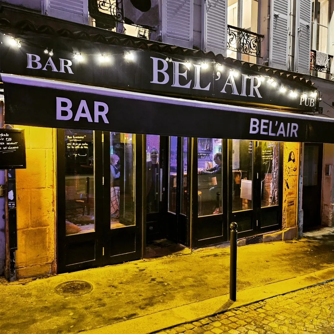 Bel Air