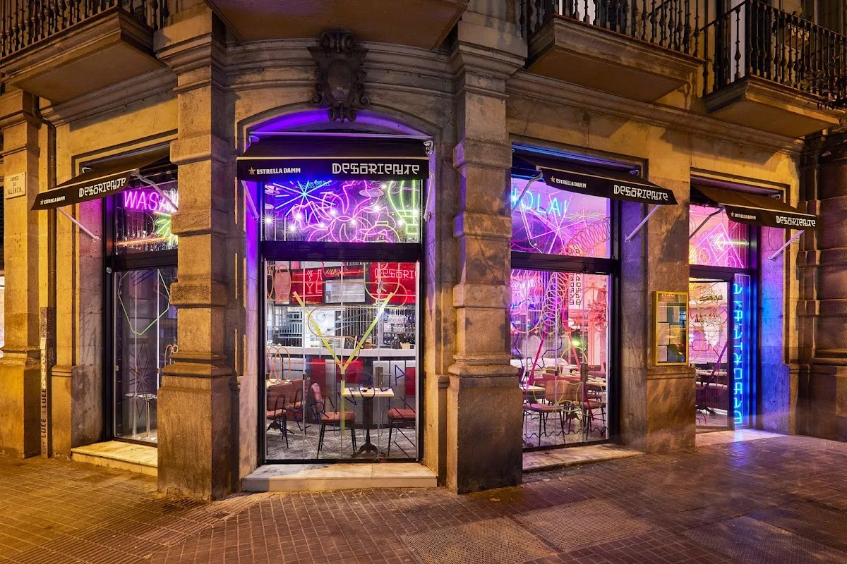 Buenos Aires Grill Restaurant