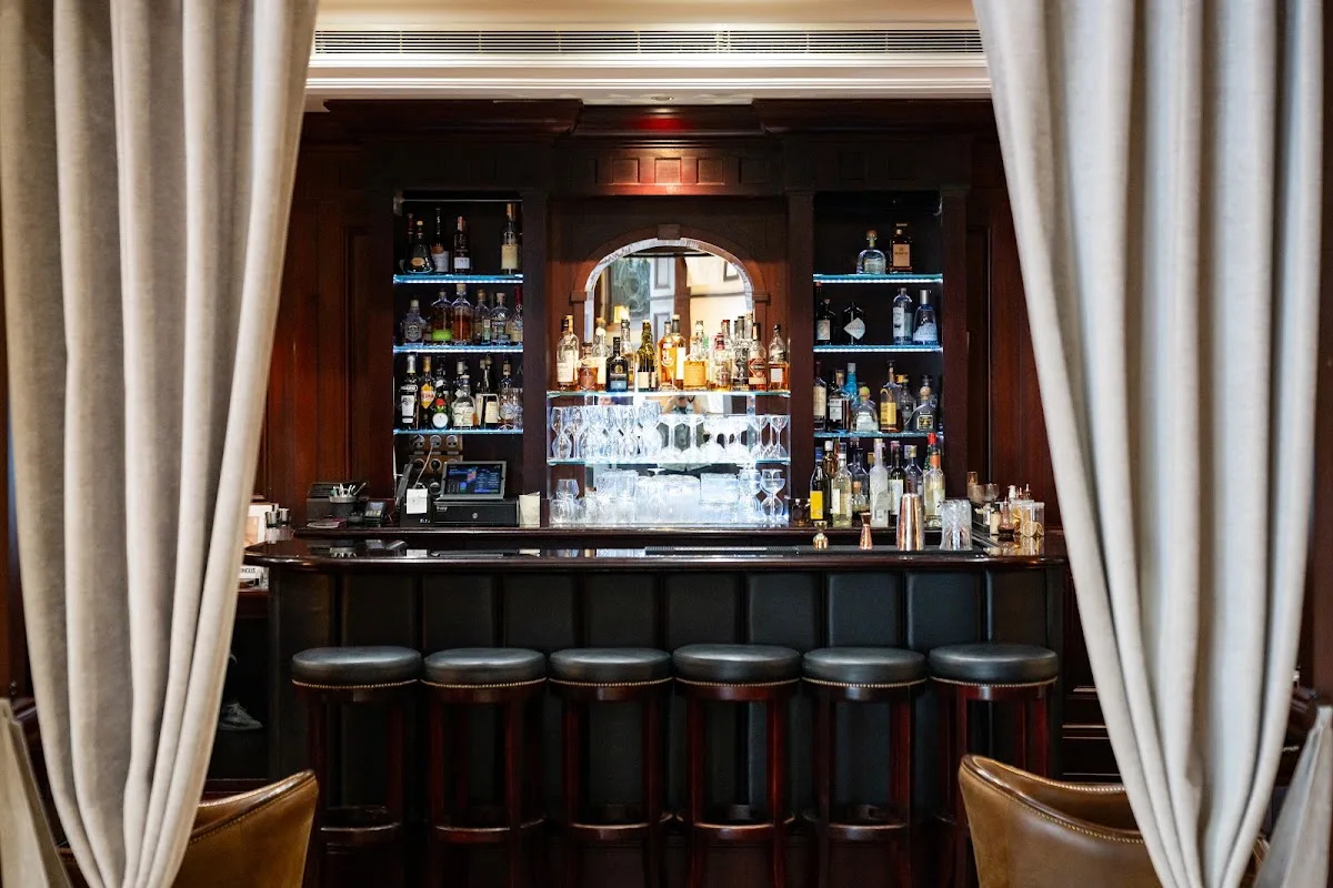 Bar Signature