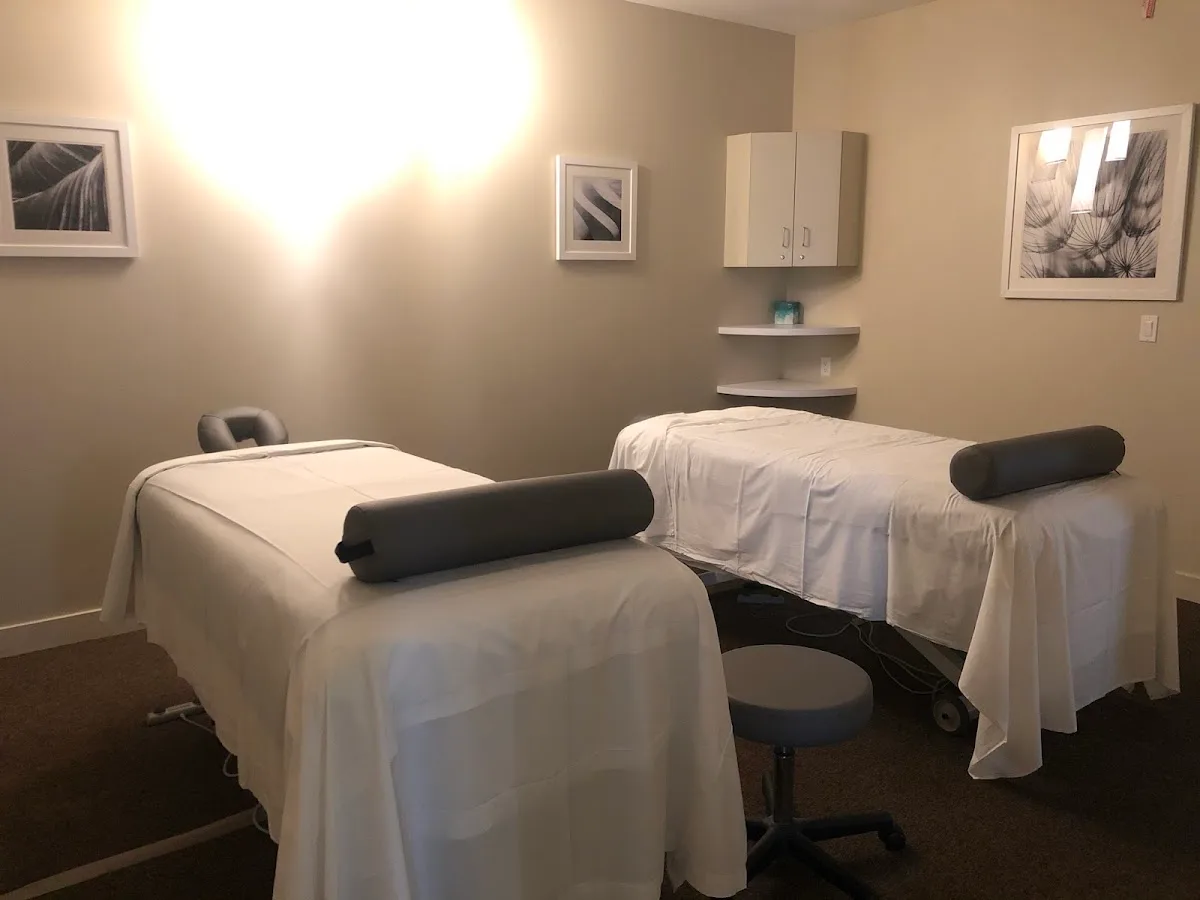Massage Envy