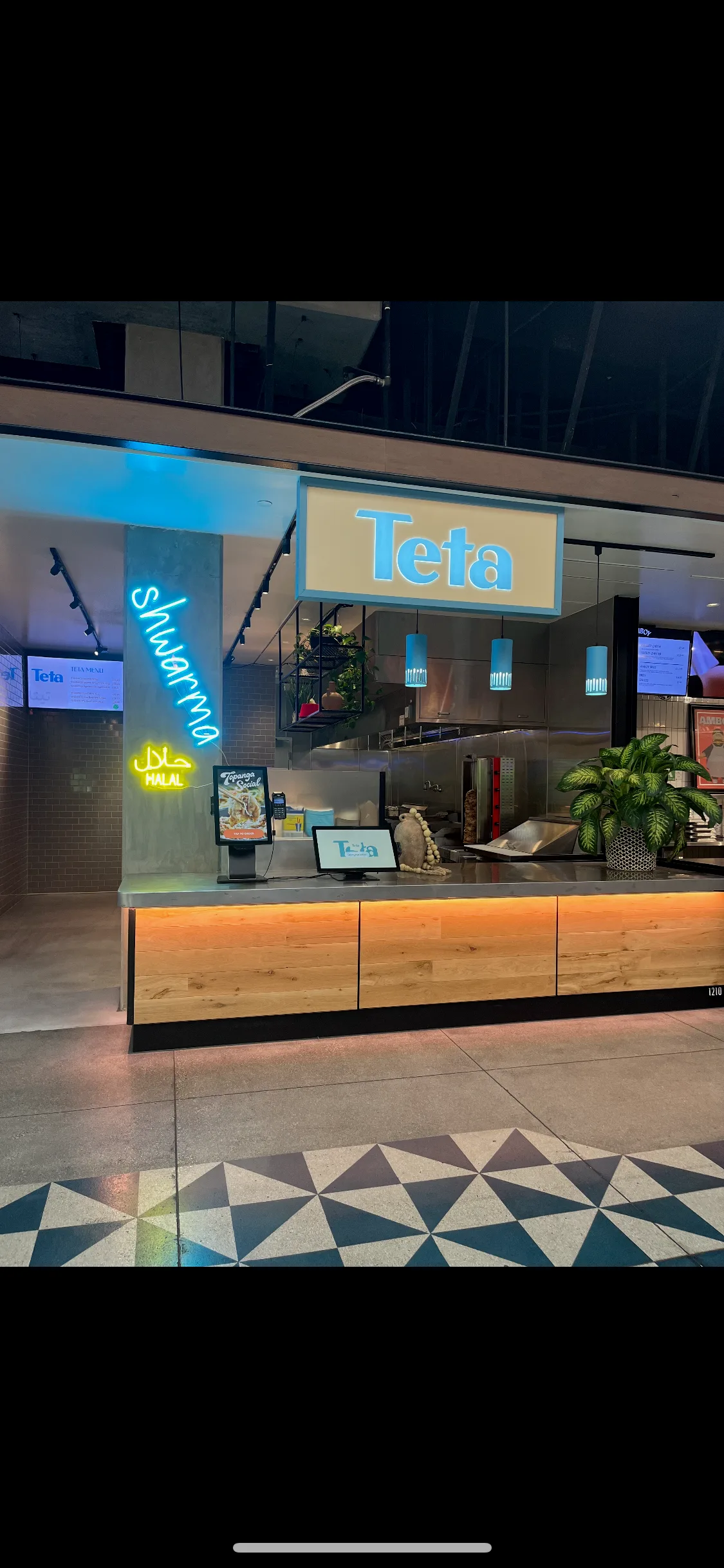 Teta