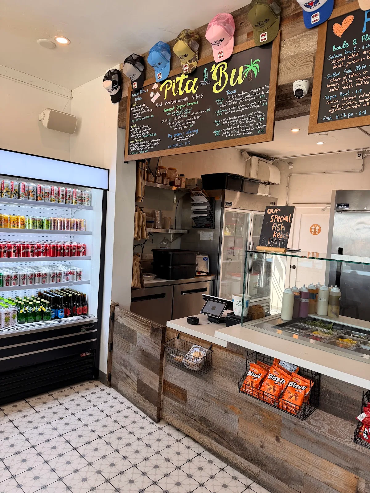 Pita Bu