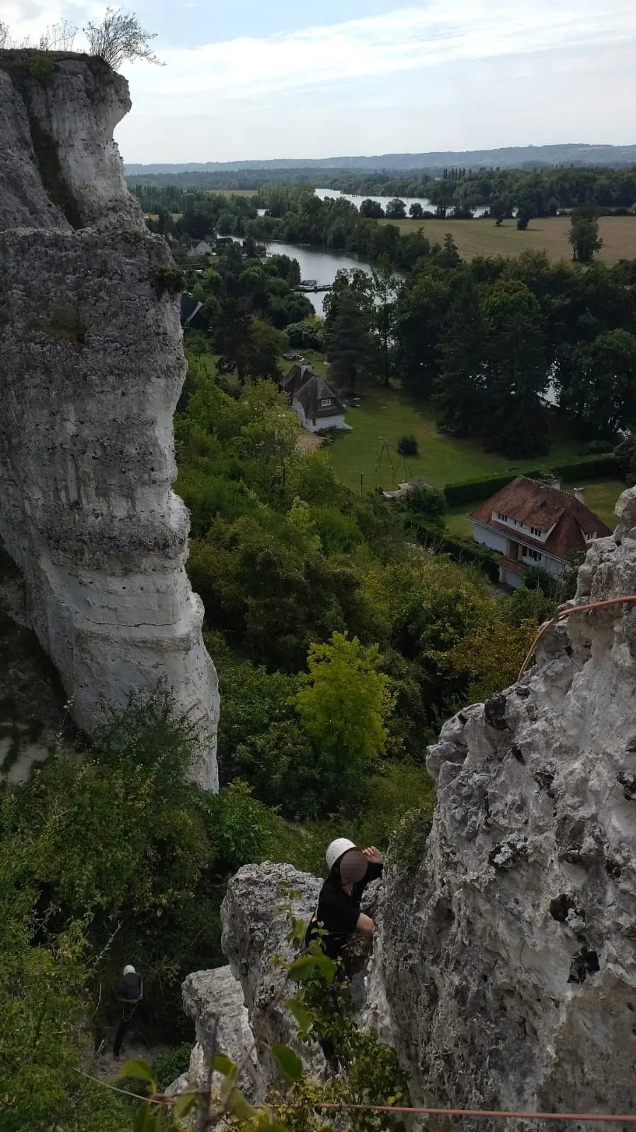 Osez L'aventure