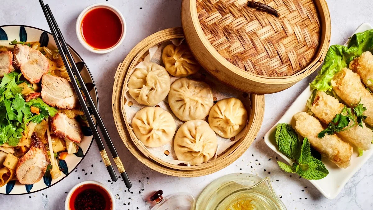 DIMDIMSUM