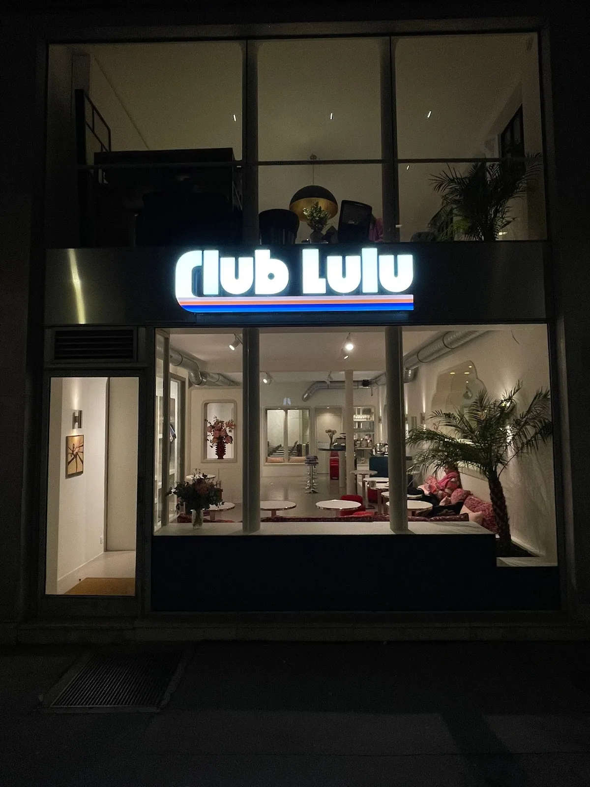 Club Lulu