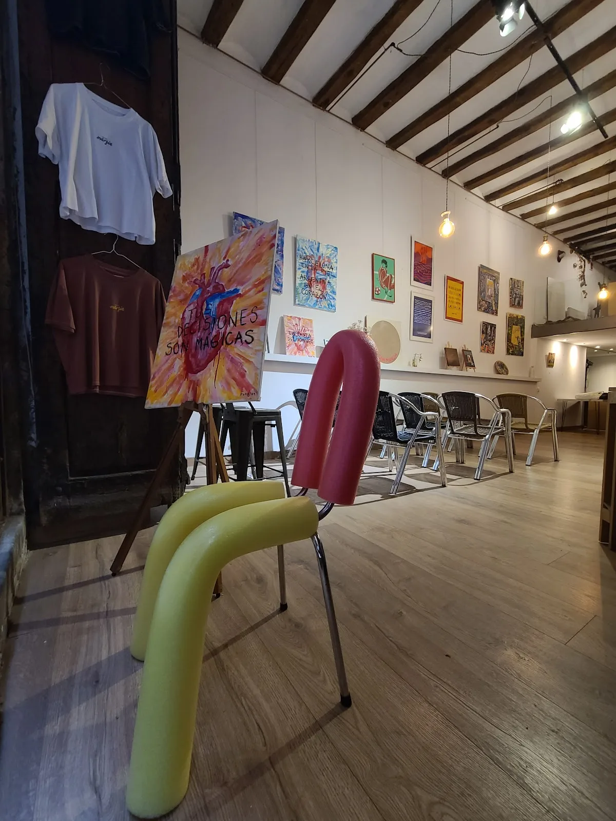 GALERIA MAXÓ