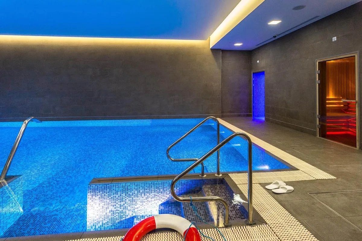 Beauty & Melody Spa Shoreditch
