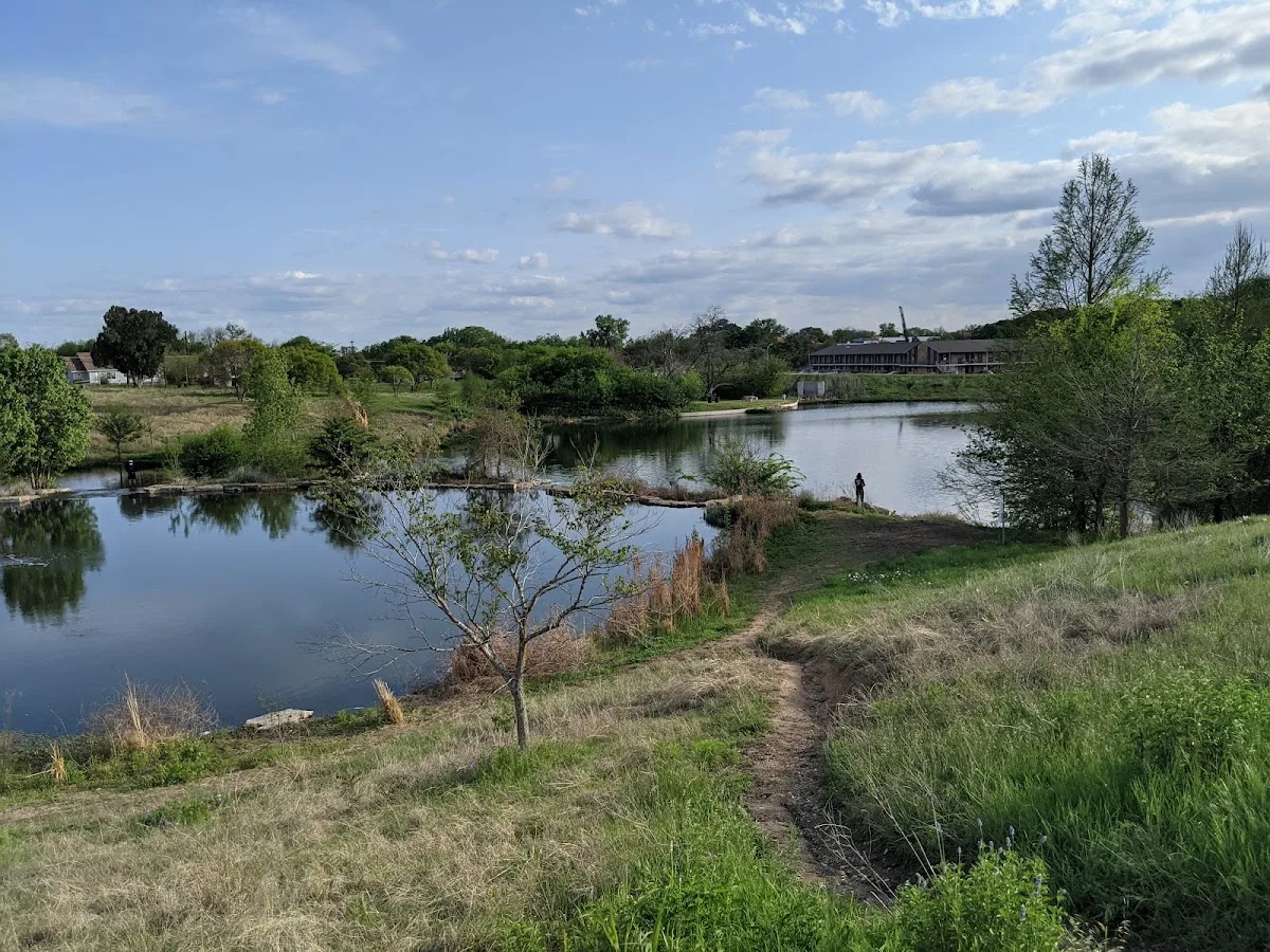 Southwest Greenway