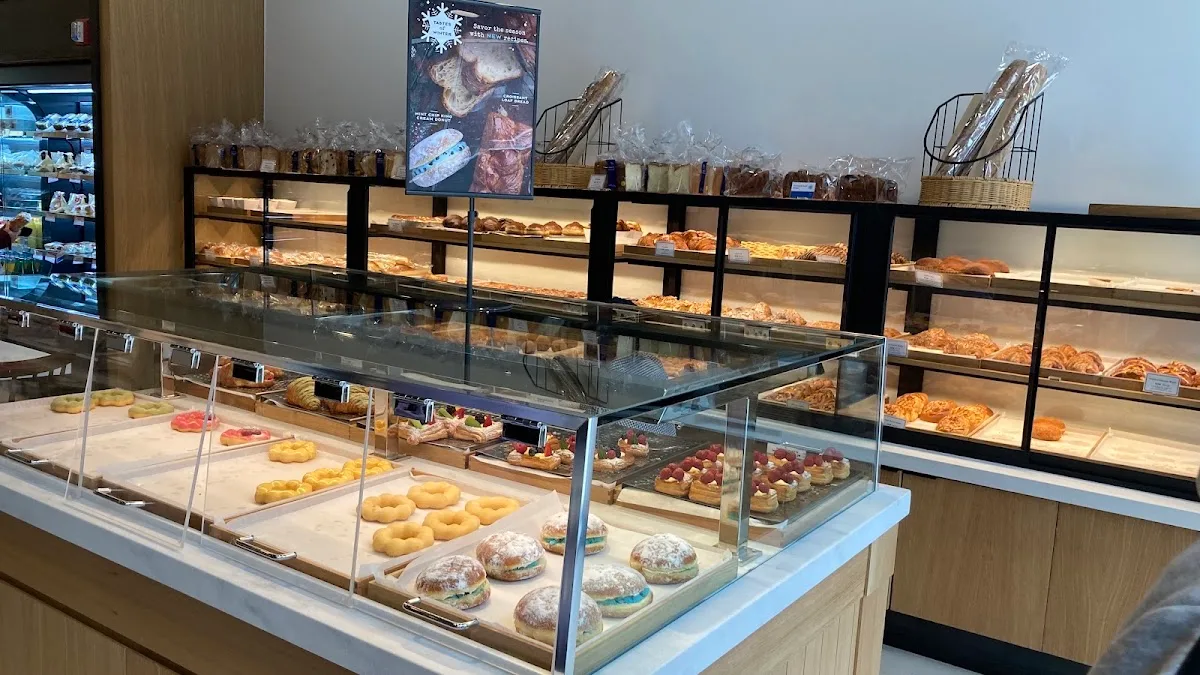 Paris Baguette