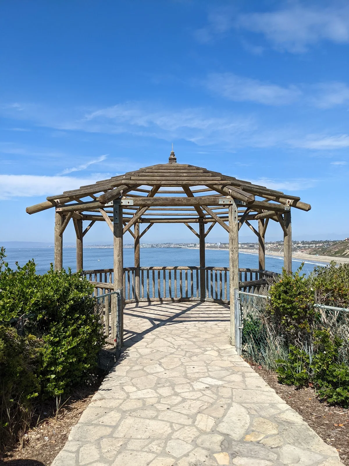 Roessler Point
