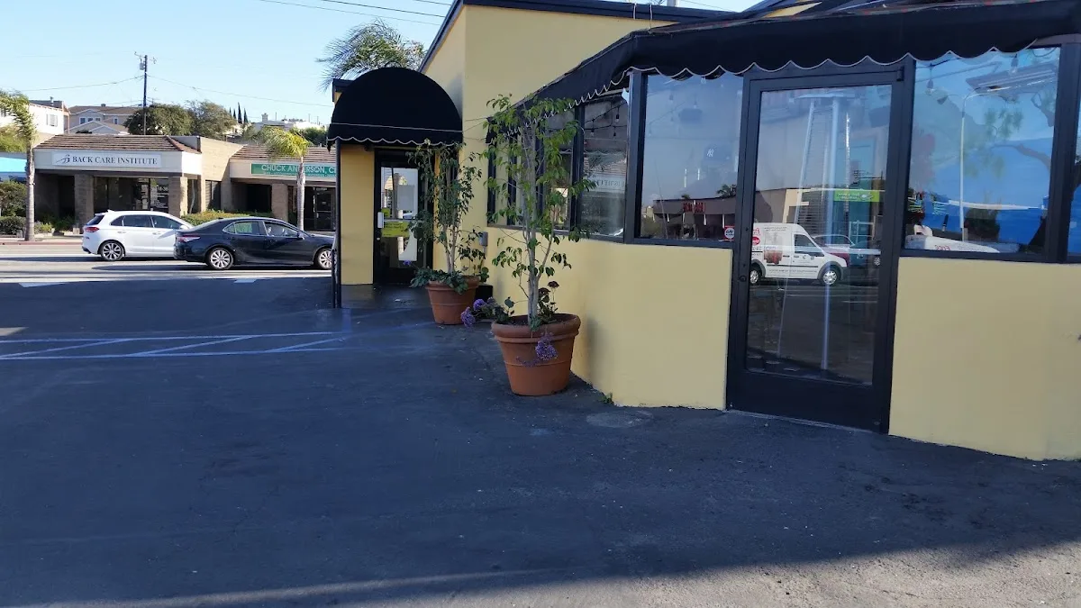 Spumoni Trattoria & Pizzeria