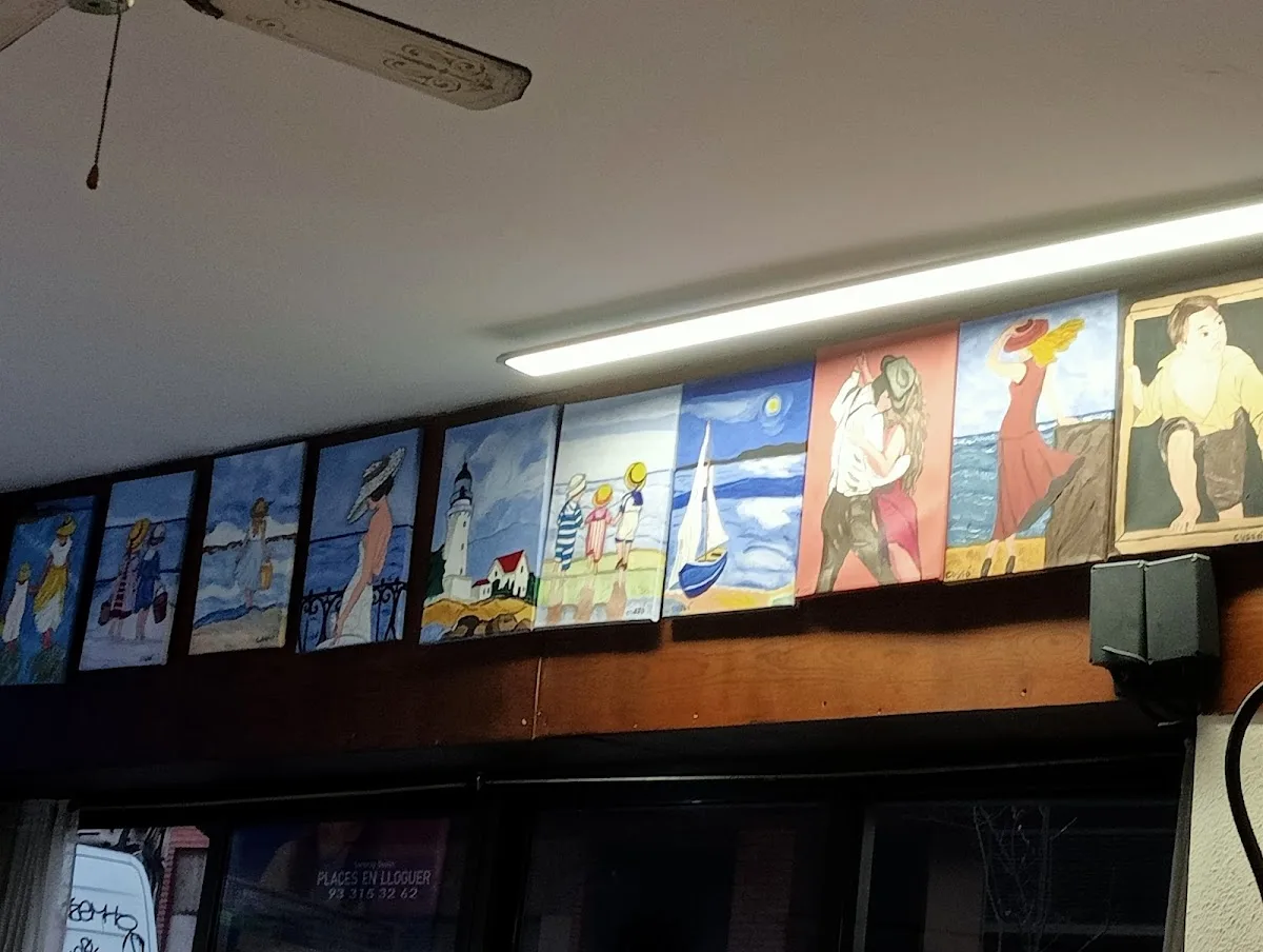 Bar Galicia
