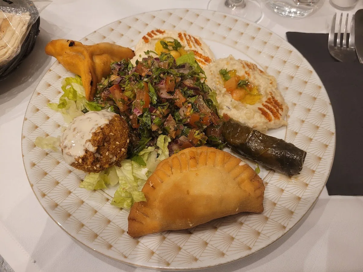 La Medita