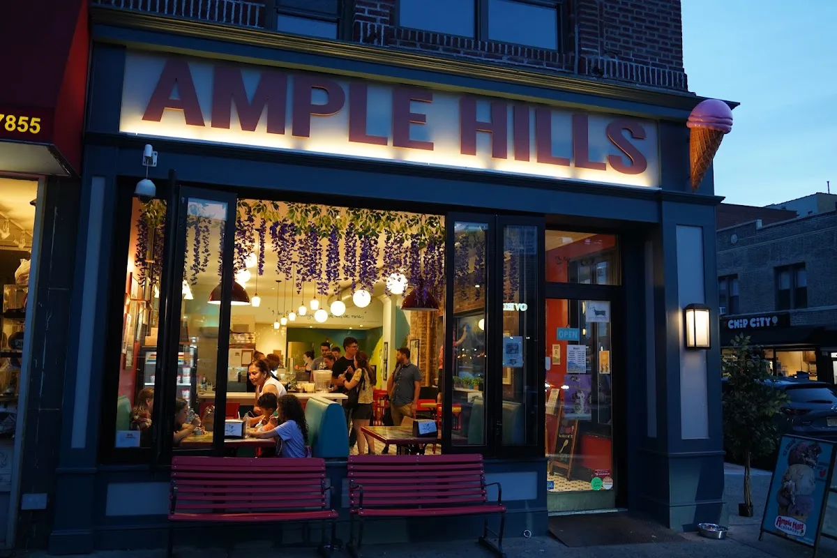 Ample Hills Creamery