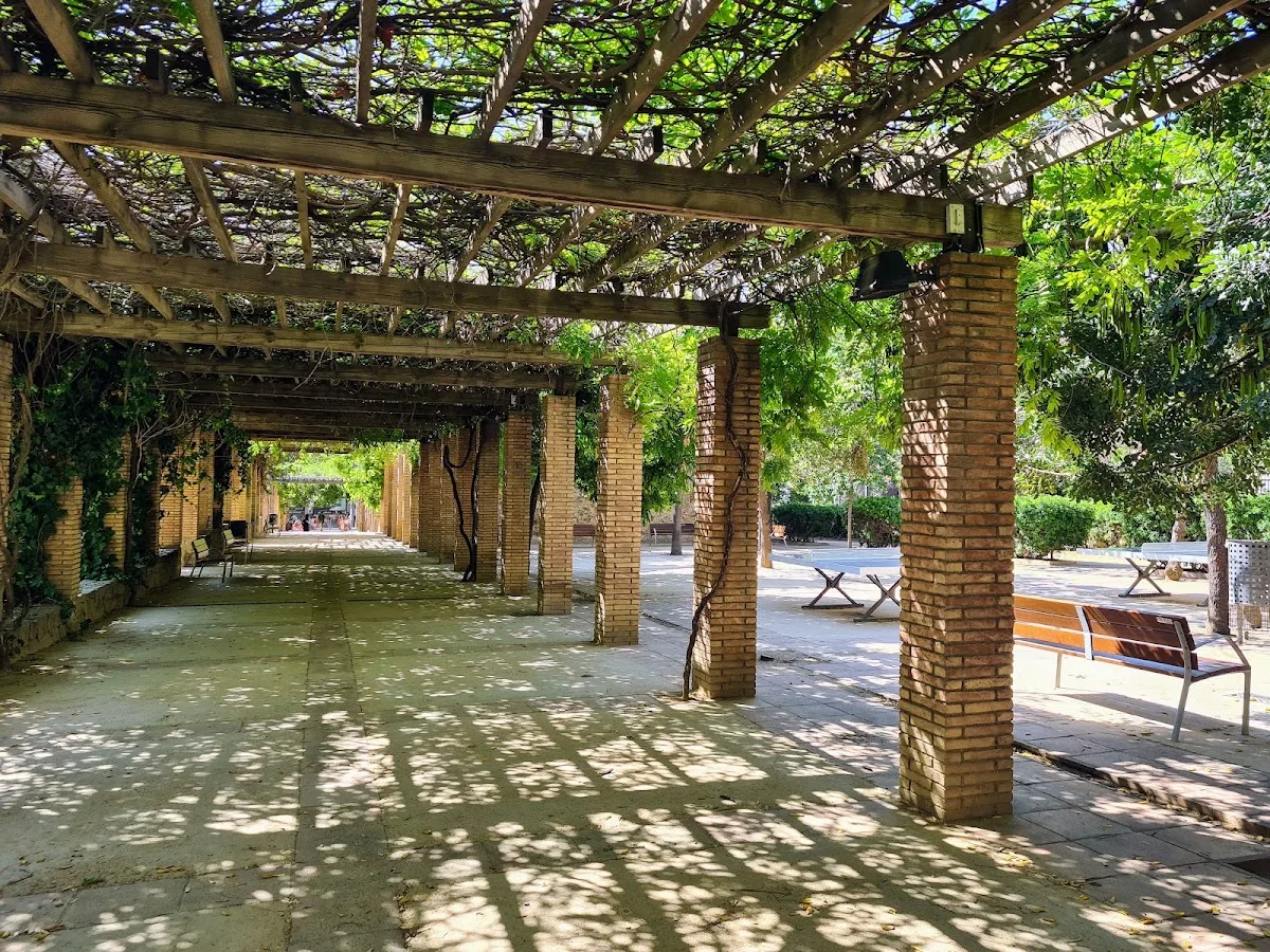 Jardins de Can Miralletes
