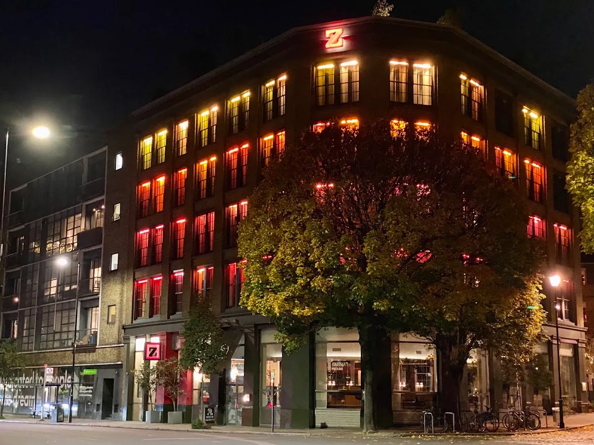 GAZETTE CLERKENWELL