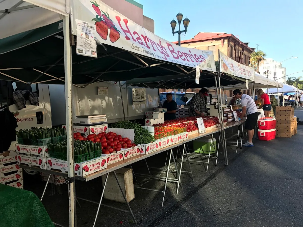 Farmers Market