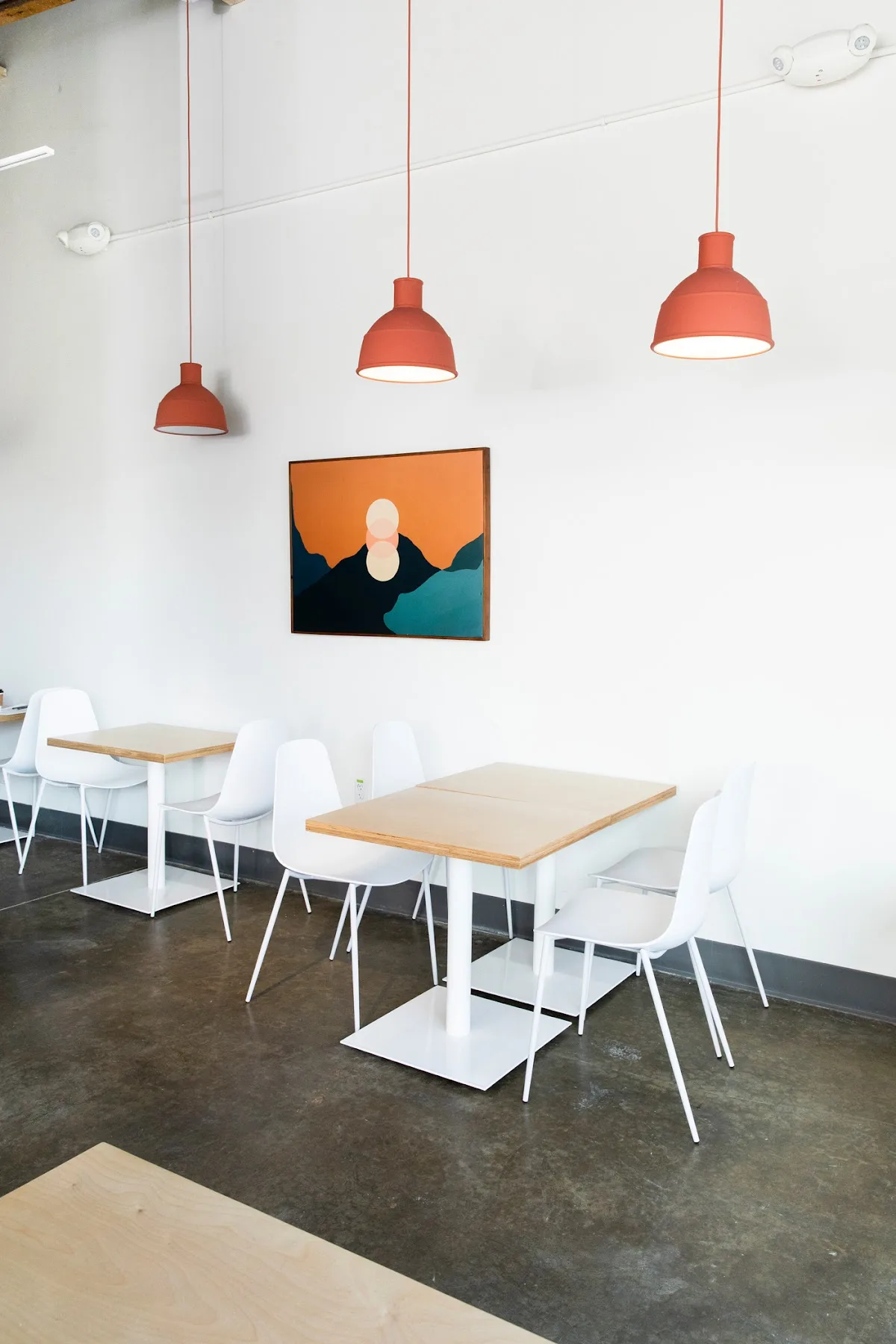 Huckleberry Bakery & Cafe