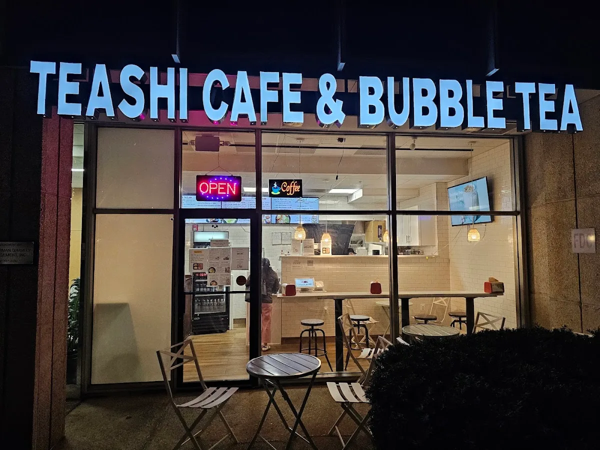 Colada Shop