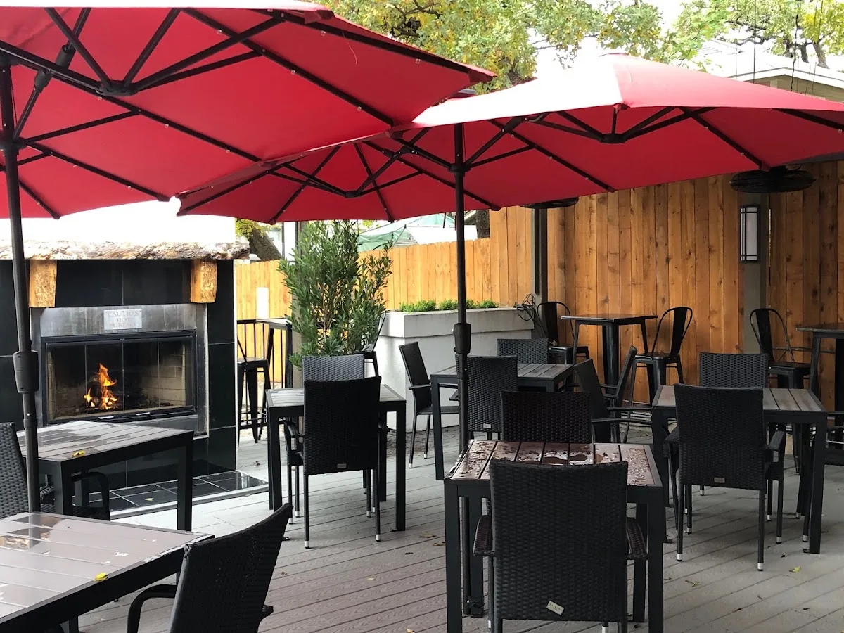 Baretto Bistro
