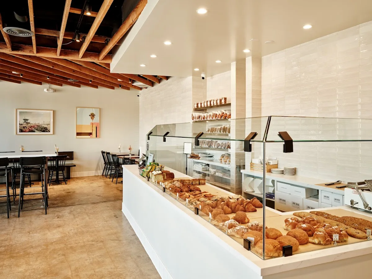 Lodge Bread Company