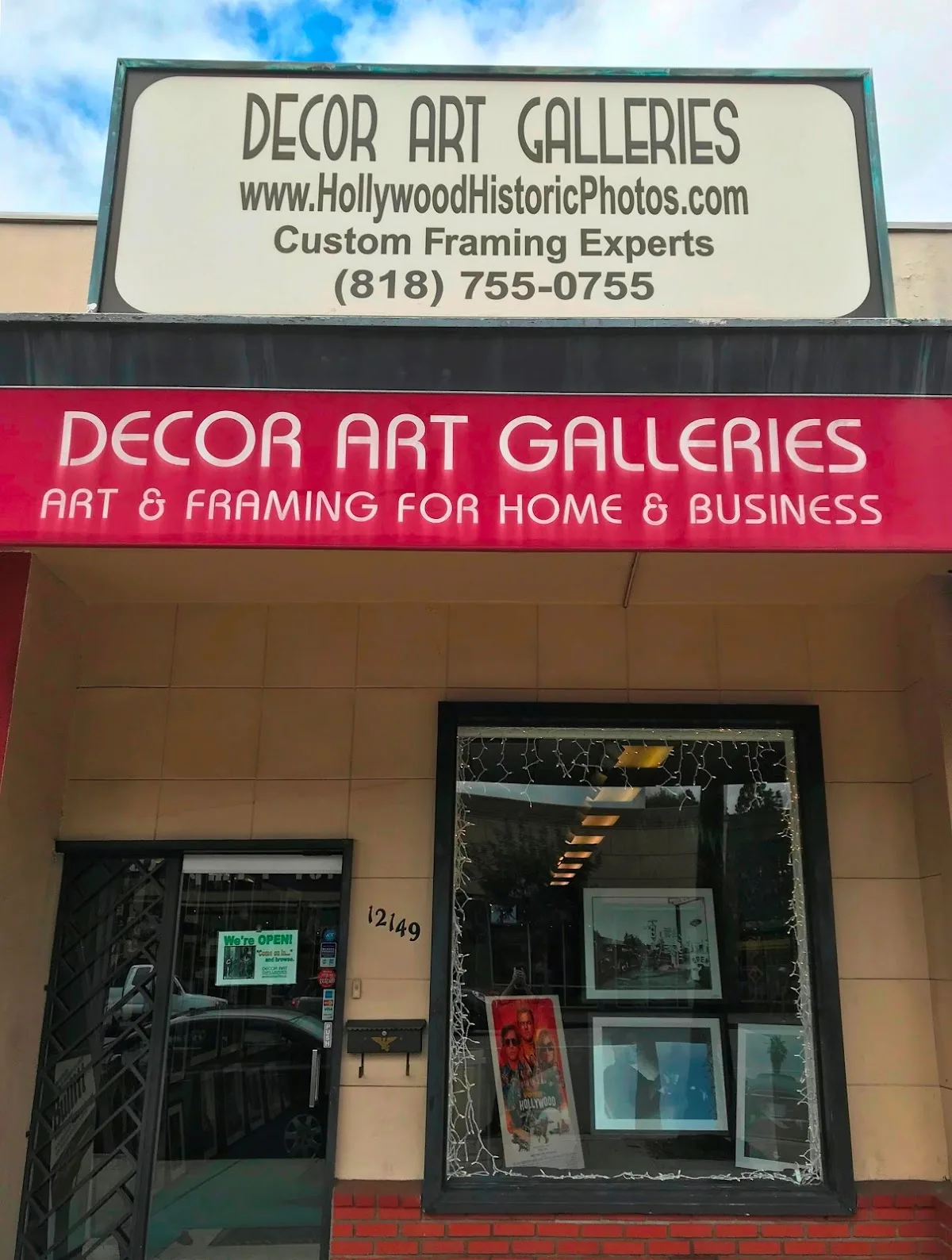Van Eaton Galleries