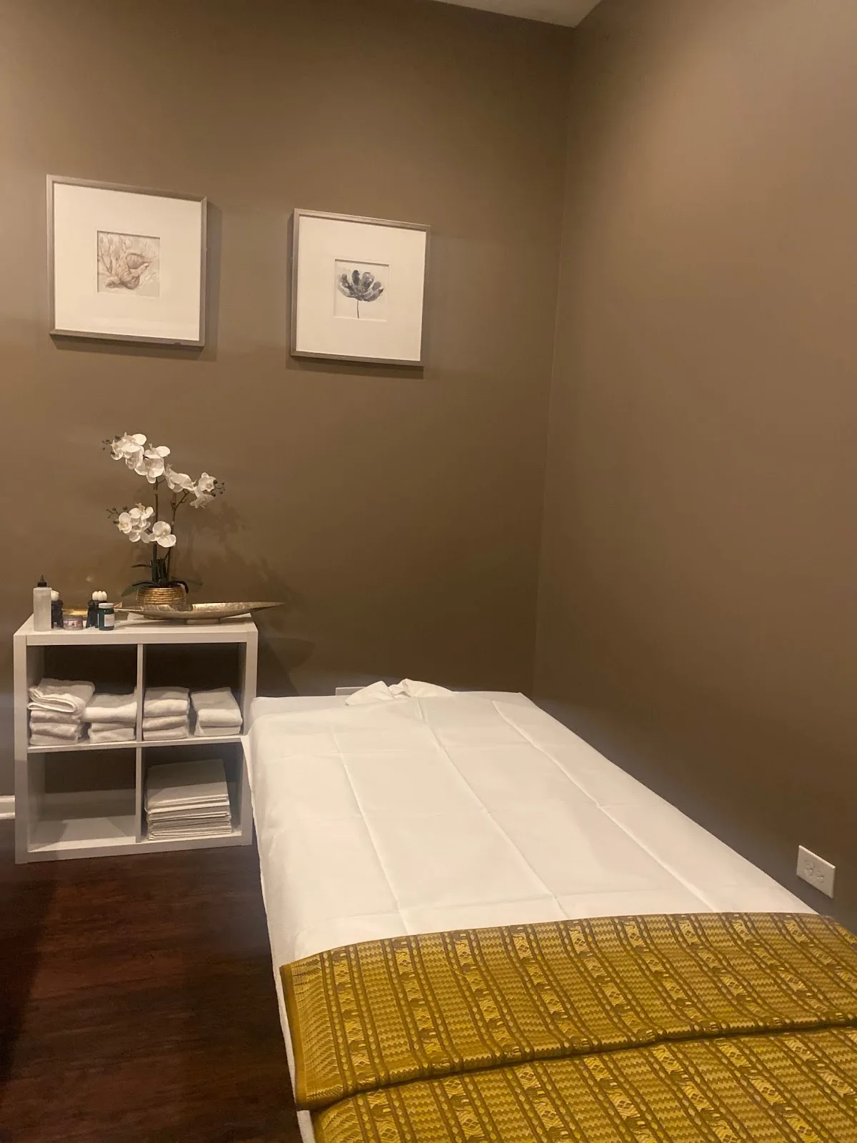BOON Thai spa | Thai Bodywork | Massage