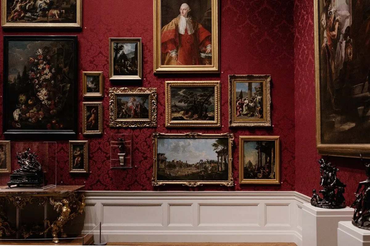 Gallery 19