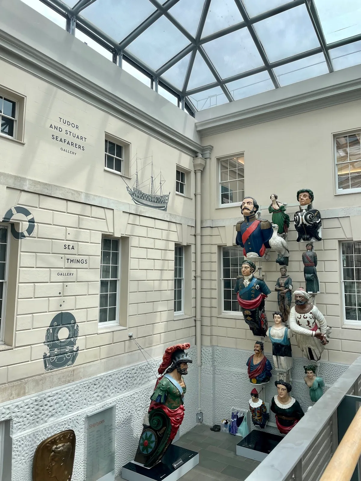 Royal Museums Greenwich
