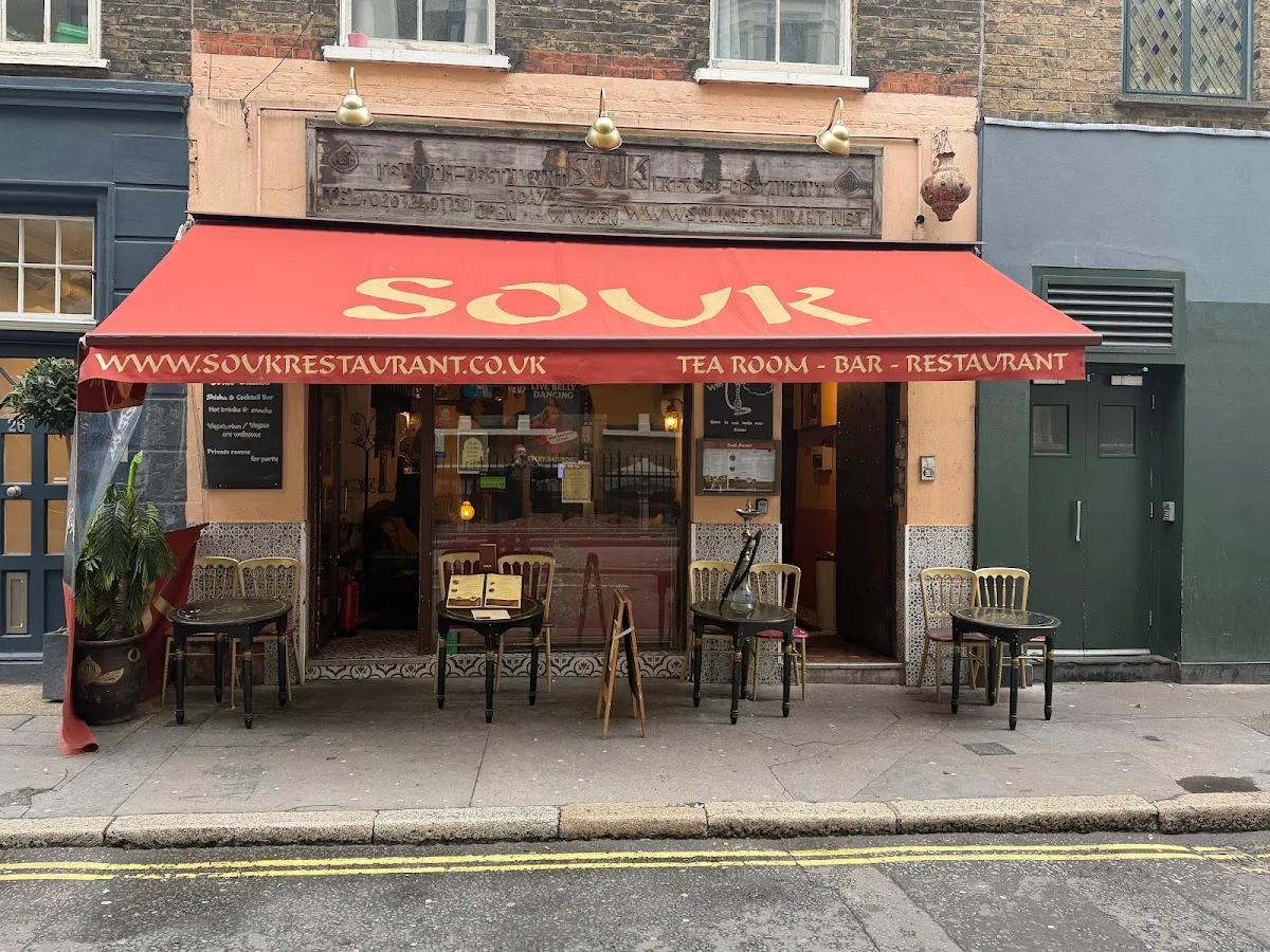 Souk